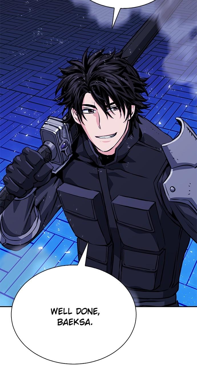 The Druid of Seoul Station Chapter 117 - Page 53