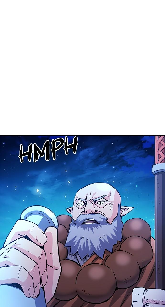 The Druid of Seoul Station Chapter 117 - Page 54