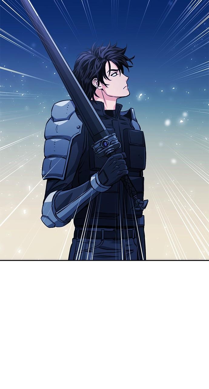 The Druid of Seoul Station Chapter 117 - Page 56