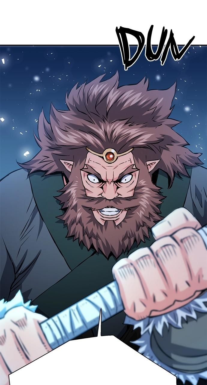 The Druid of Seoul Station Chapter 117 - Page 57