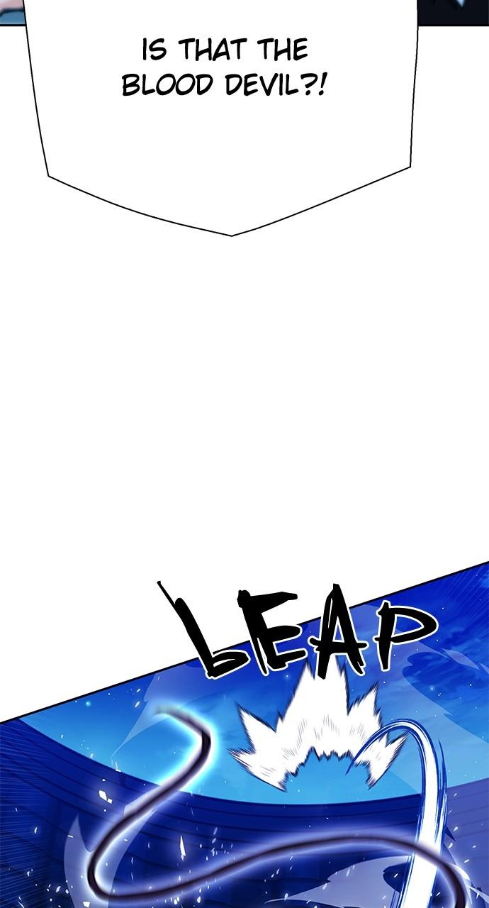 The Druid of Seoul Station Chapter 117 - Page 58