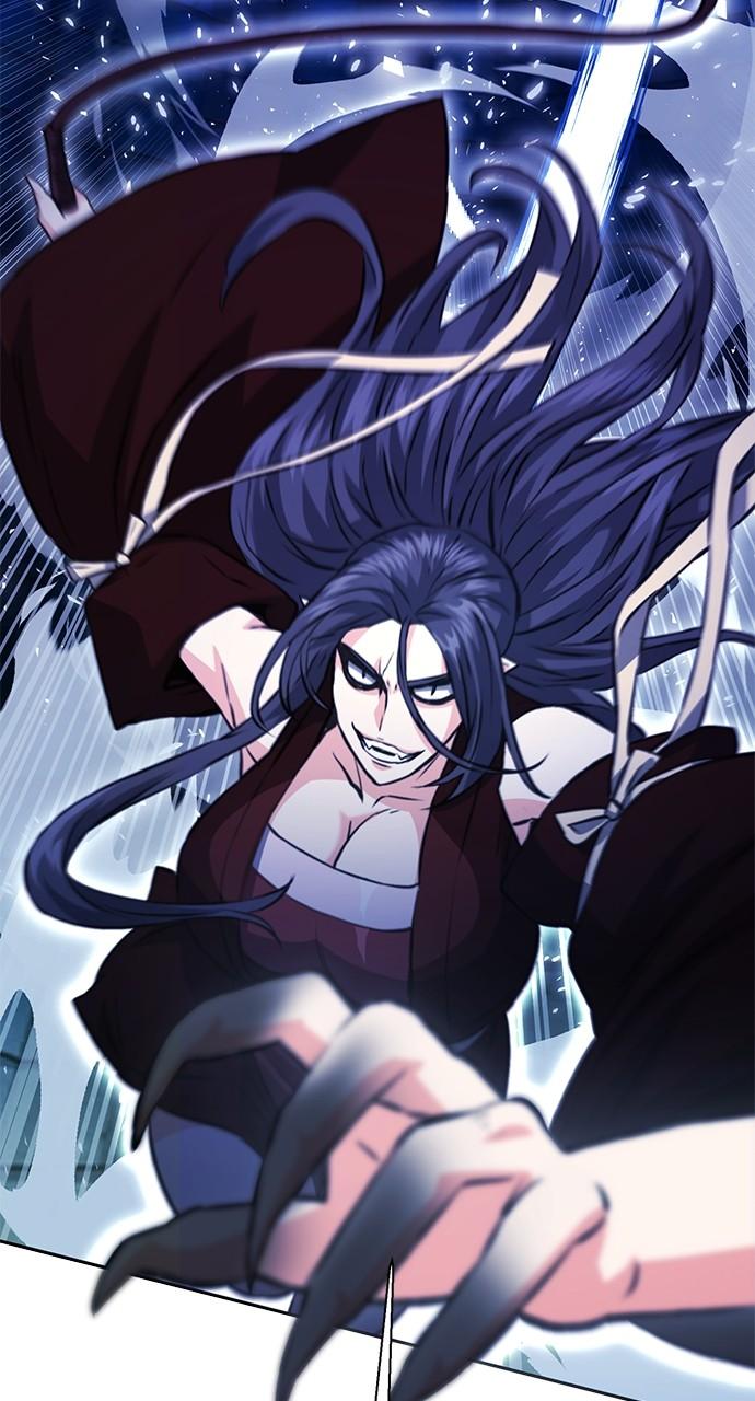 The Druid of Seoul Station Chapter 117 - Page 59