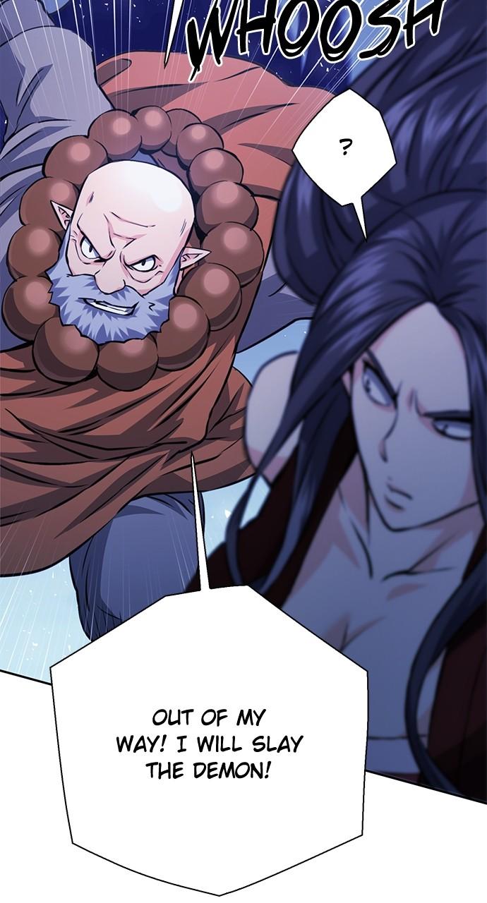 The Druid of Seoul Station Chapter 117 - Page 61