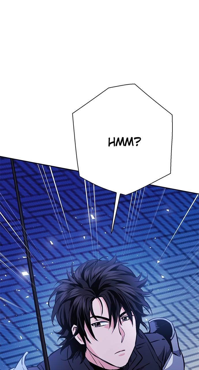 The Druid of Seoul Station Chapter 117 - Page 62