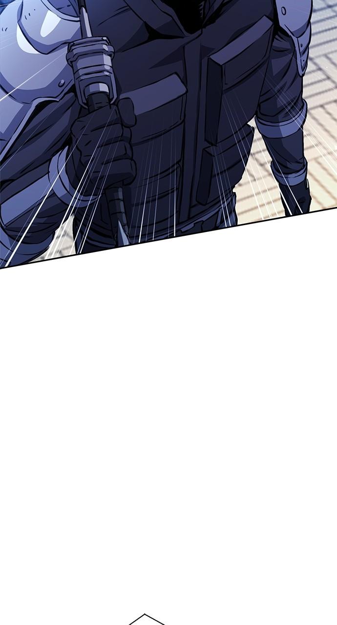 The Druid of Seoul Station Chapter 117 - Page 63