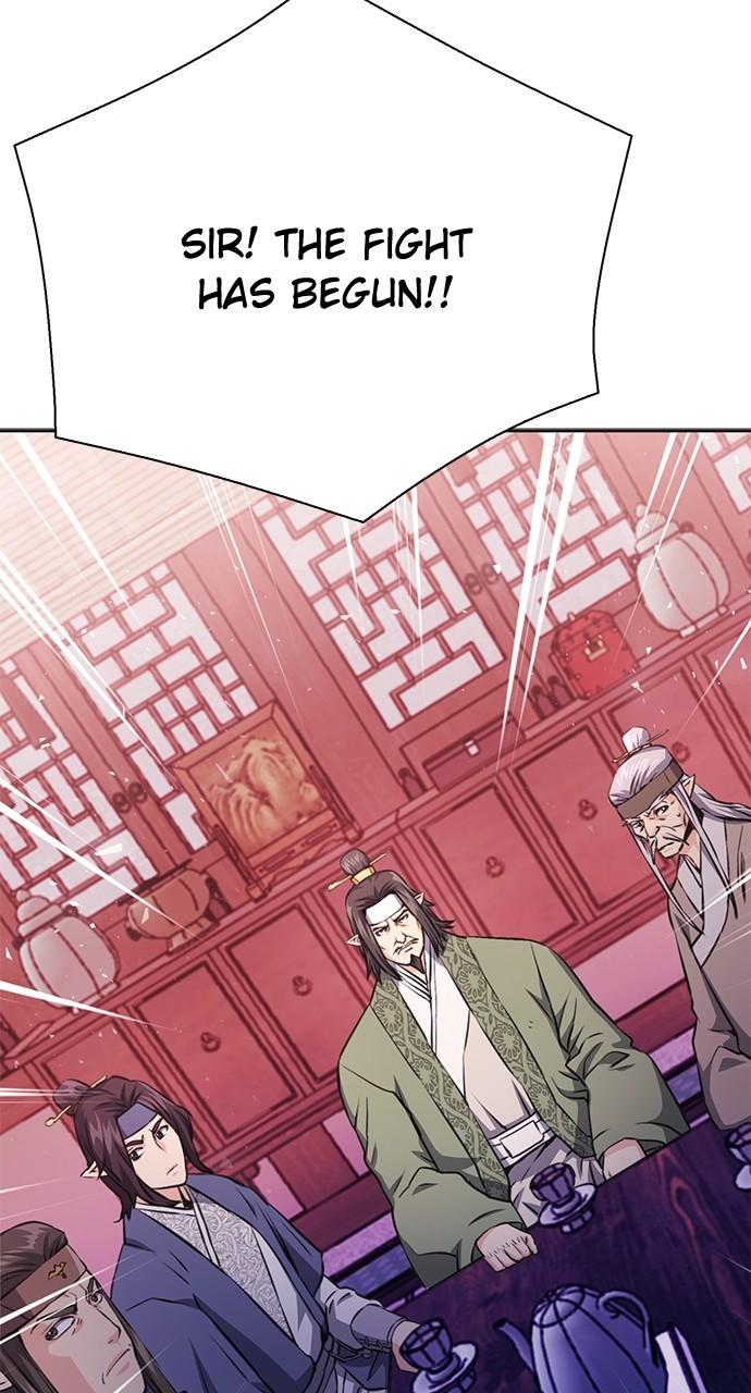 The Druid of Seoul Station Chapter 117 - Page 64