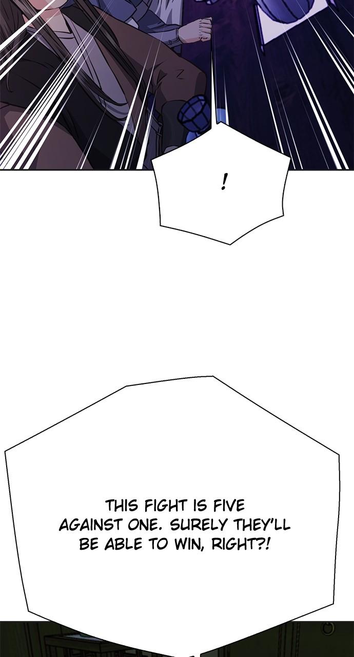 The Druid of Seoul Station Chapter 117 - Page 65