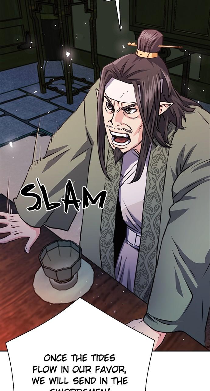 The Druid of Seoul Station Chapter 117 - Page 66