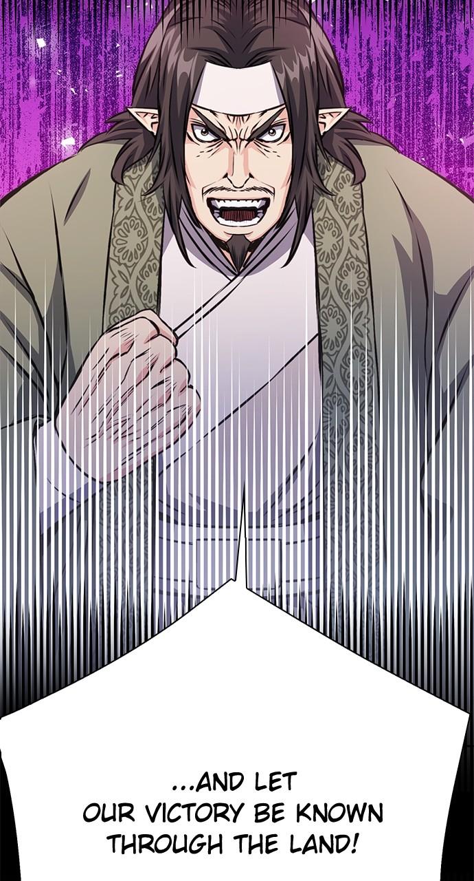 The Druid of Seoul Station Chapter 117 - Page 68