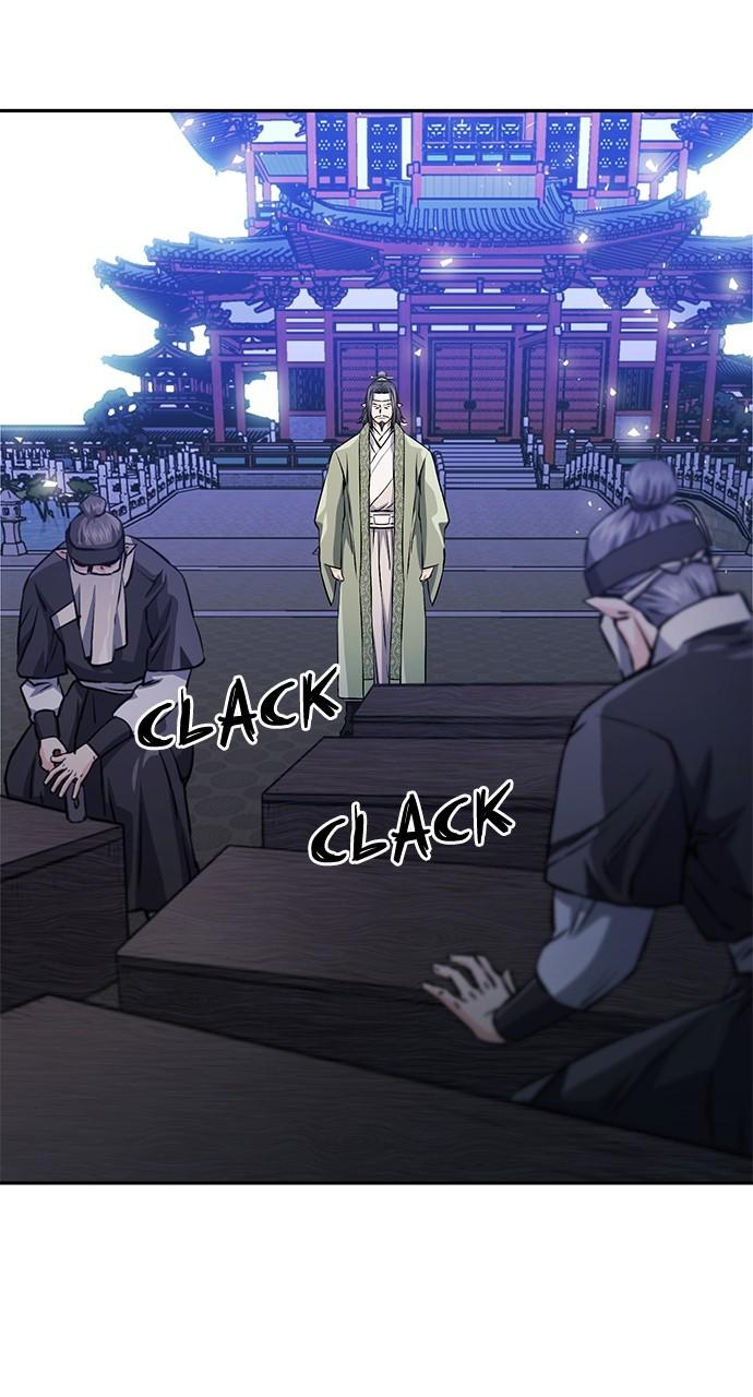 The Druid of Seoul Station Chapter 117 - Page 71