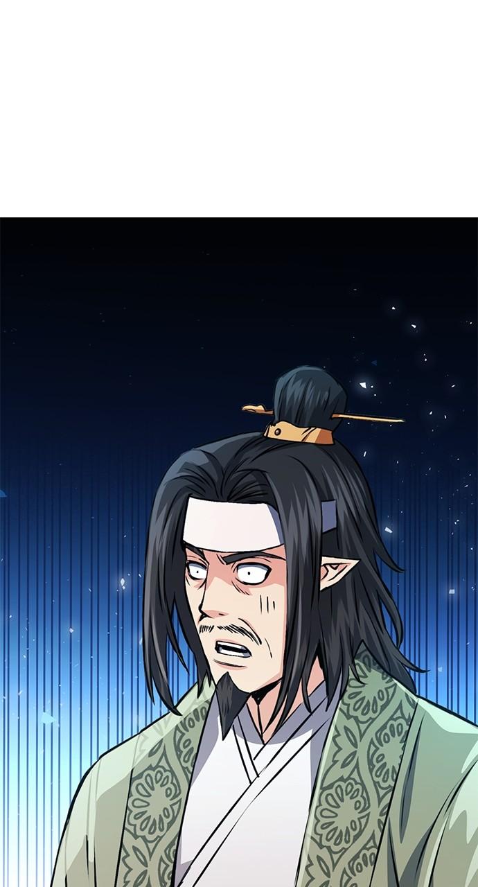 The Druid of Seoul Station Chapter 117 - Page 72