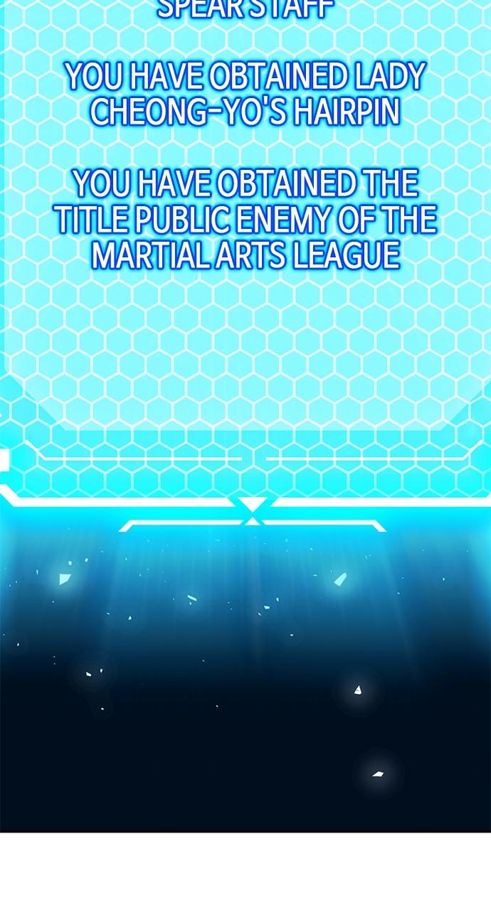 The Druid of Seoul Station Chapter 117 - Page 75