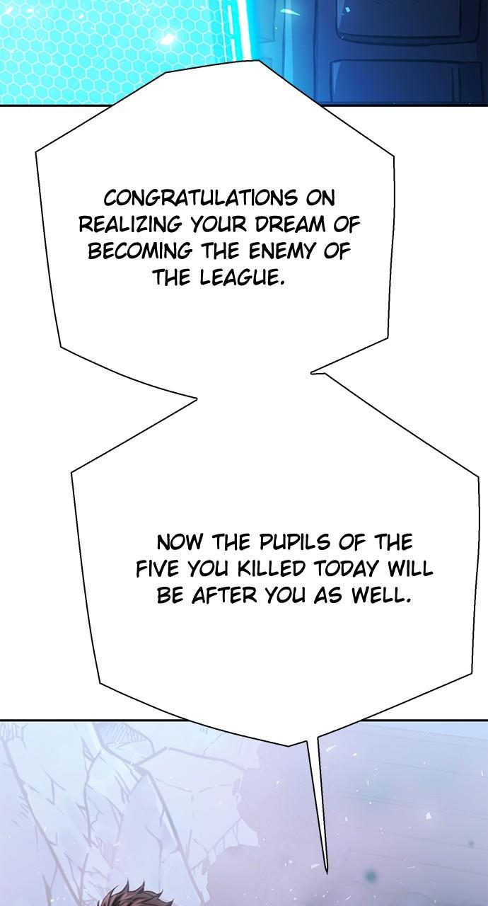 The Druid of Seoul Station Chapter 117 - Page 77