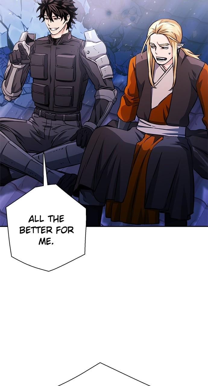 The Druid of Seoul Station Chapter 117 - Page 78