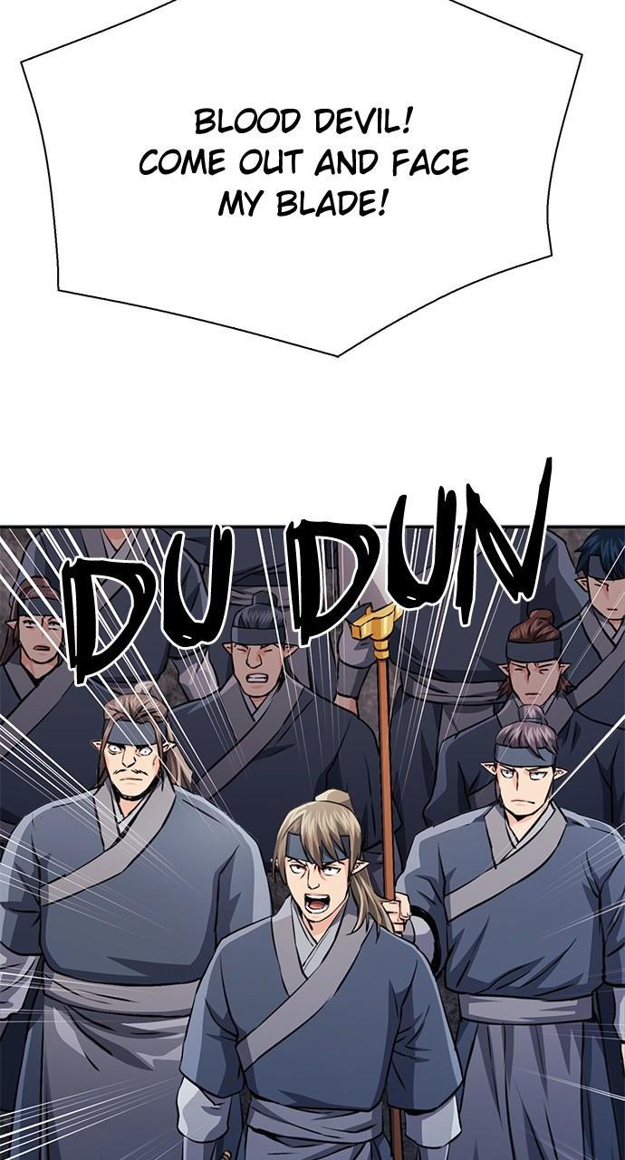 The Druid of Seoul Station Chapter 117 - Page 79