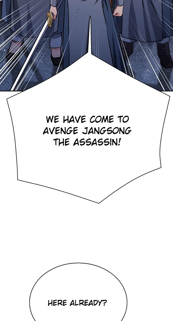 The Druid of Seoul Station Chapter 117 - Page 80