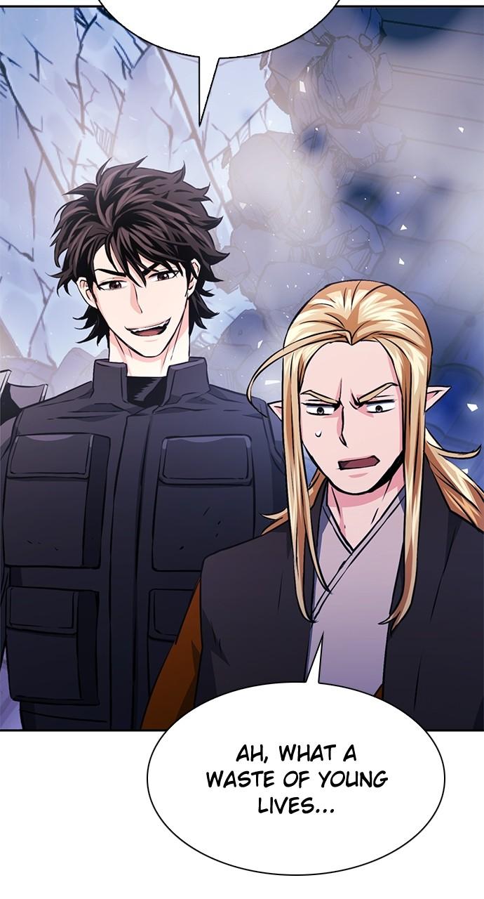 The Druid of Seoul Station Chapter 117 - Page 81