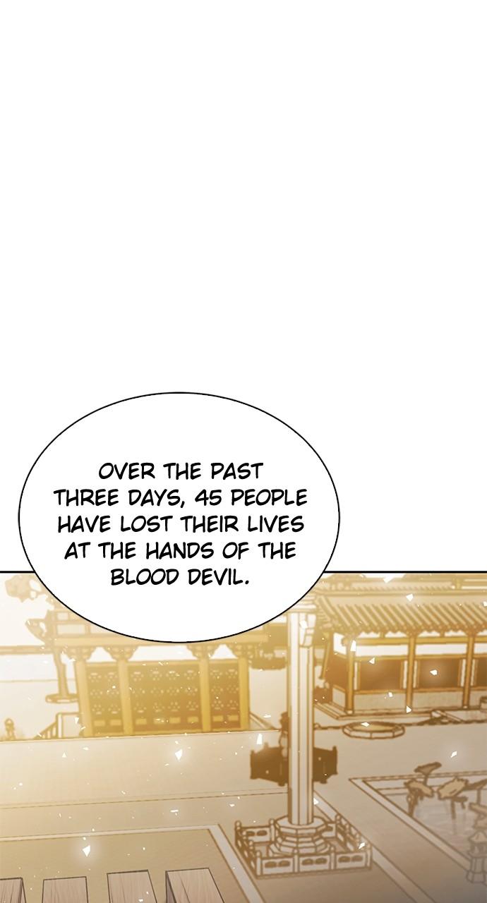 The Druid of Seoul Station Chapter 117 - Page 82