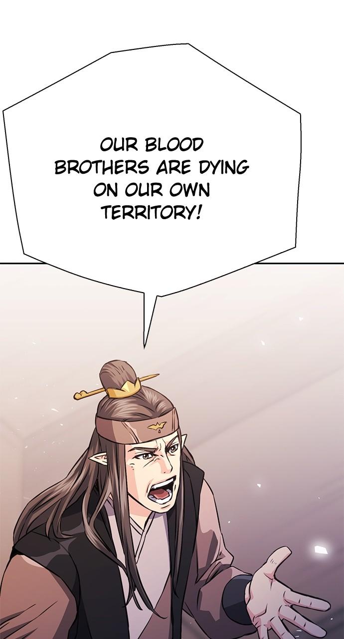 The Druid of Seoul Station Chapter 117 - Page 84