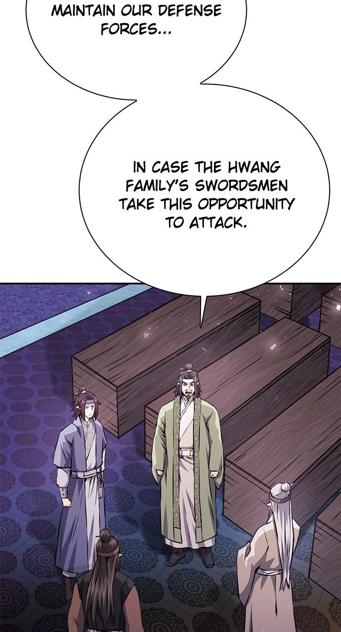 The Druid of Seoul Station Chapter 117 - Page 86