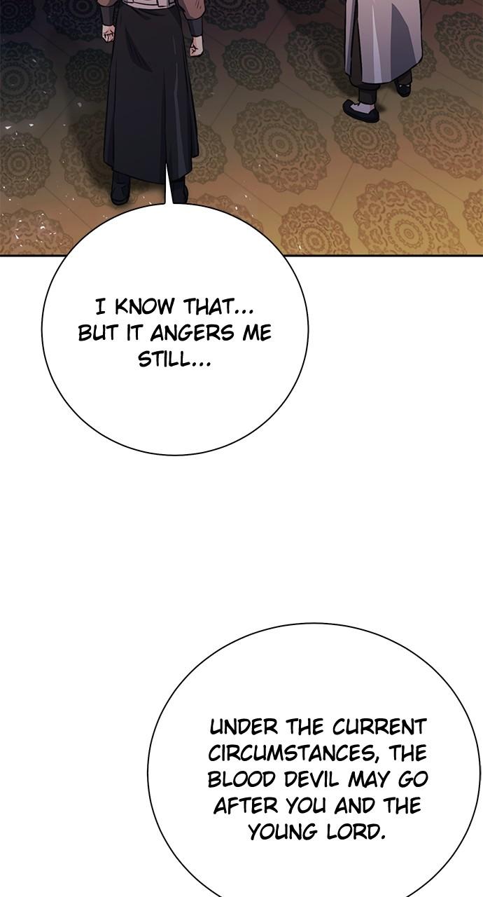 The Druid of Seoul Station Chapter 117 - Page 87