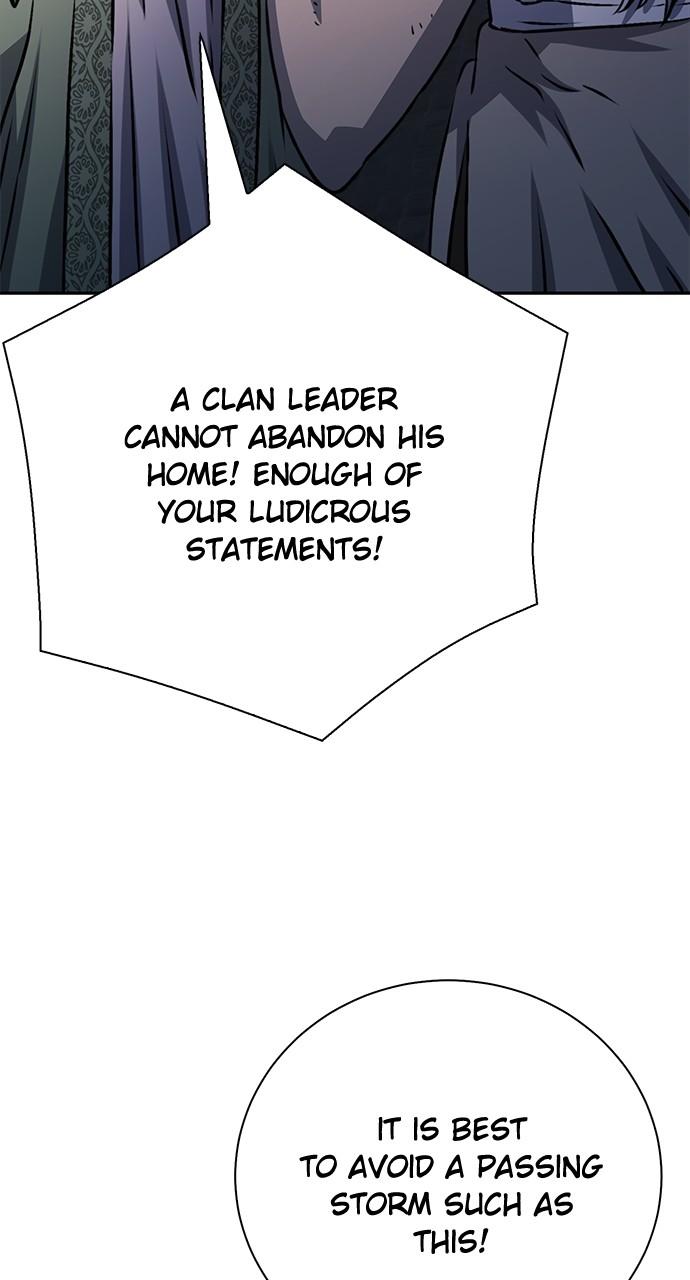 The Druid of Seoul Station Chapter 117 - Page 89