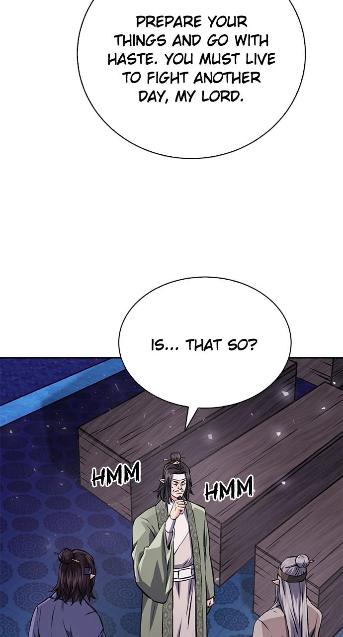 The Druid of Seoul Station Chapter 117 - Page 91