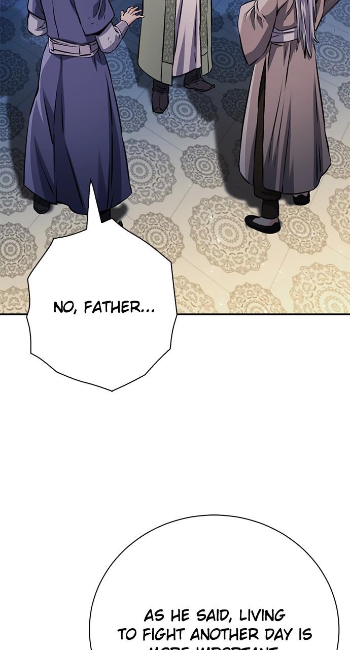 The Druid of Seoul Station Chapter 117 - Page 92