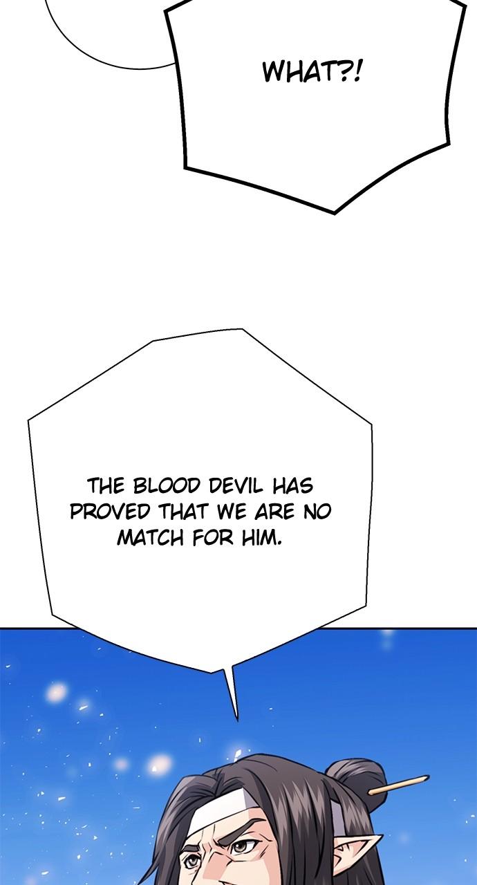 The Druid of Seoul Station Chapter 117 - Page 94