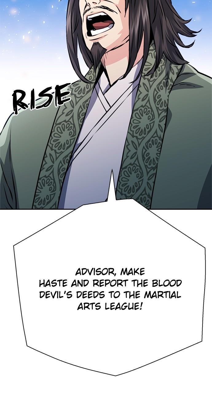 The Druid of Seoul Station Chapter 117 - Page 95