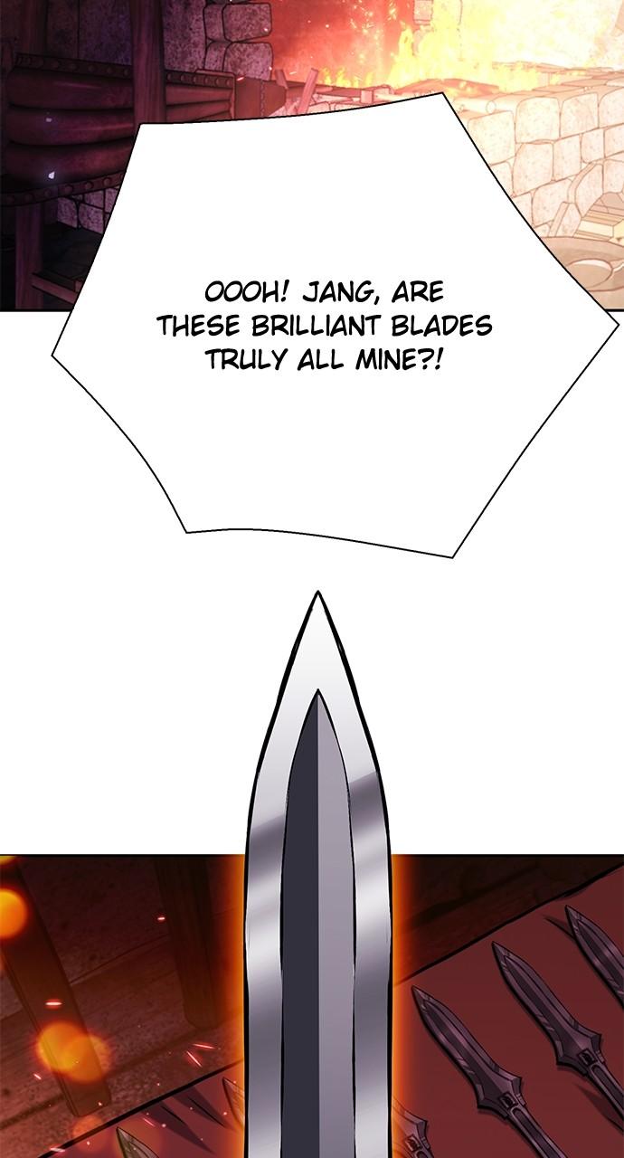 The Druid of Seoul Station Chapter 117 - Page 97