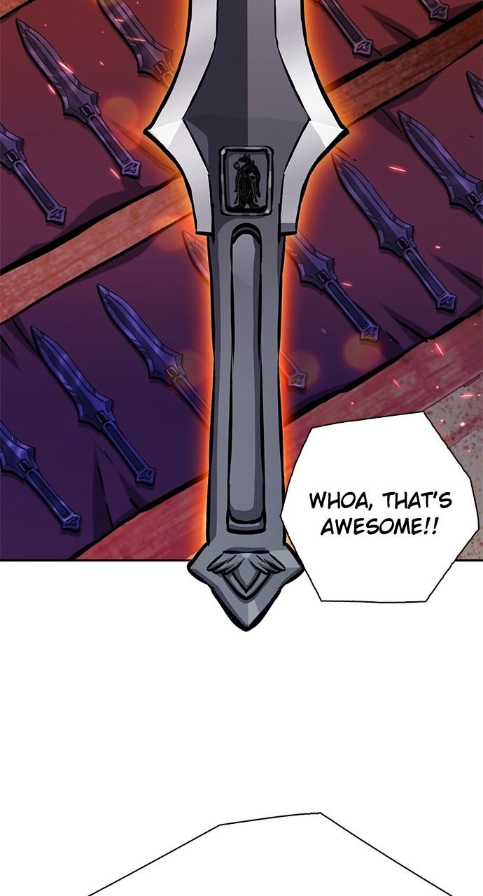 The Druid of Seoul Station Chapter 117 - Page 98