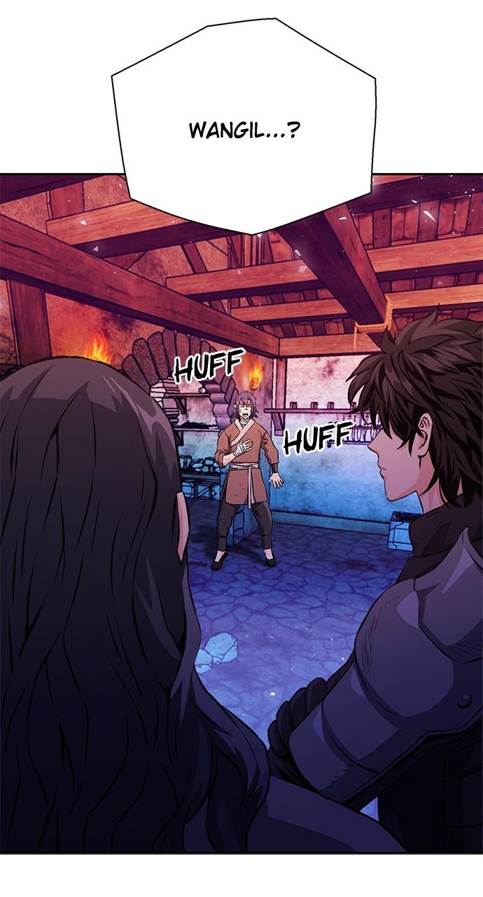 The Druid of Seoul Station Chapter 117 - Page 105