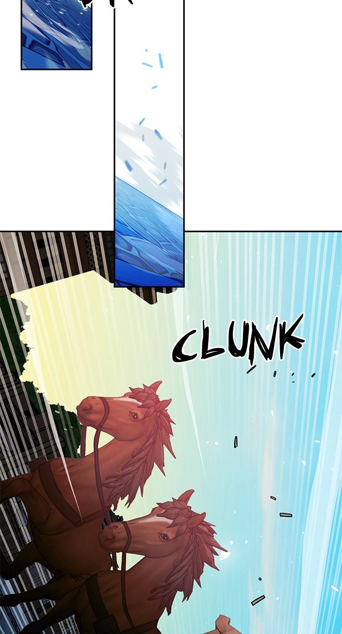 The Druid of Seoul Station Chapter 117 - Page 107