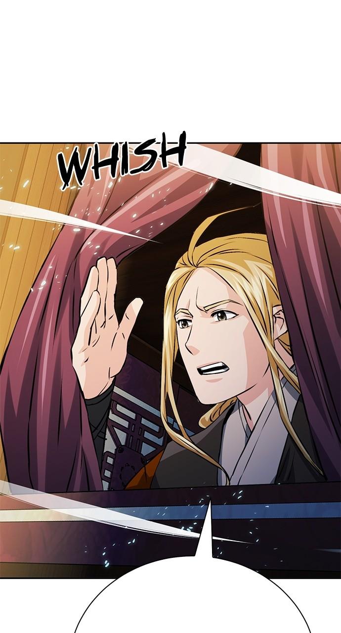 The Druid of Seoul Station Chapter 117 - Page 109