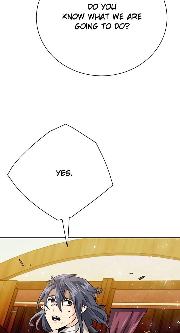 The Druid of Seoul Station Chapter 117 - Page 110