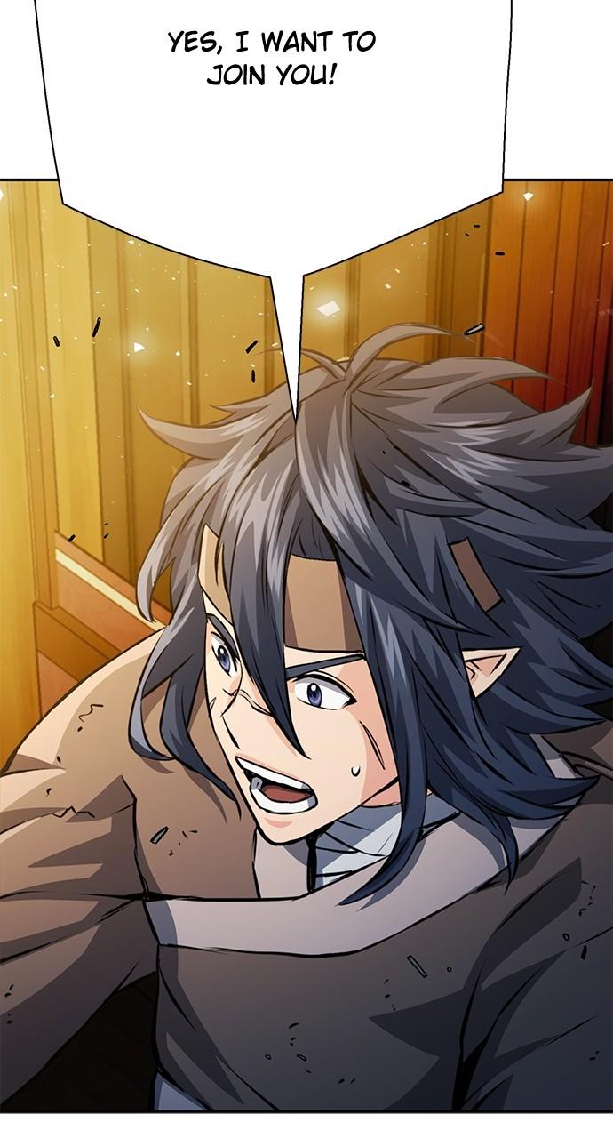 The Druid of Seoul Station Chapter 117 - Page 112