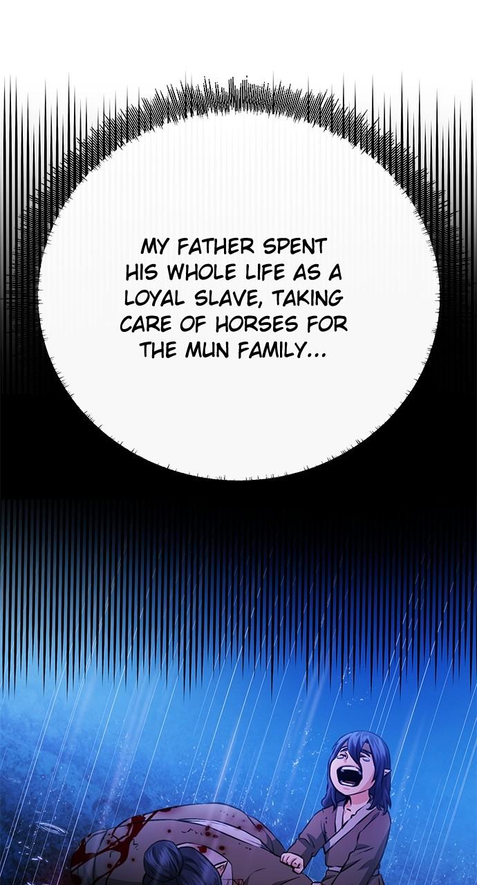 The Druid of Seoul Station Chapter 117 - Page 113