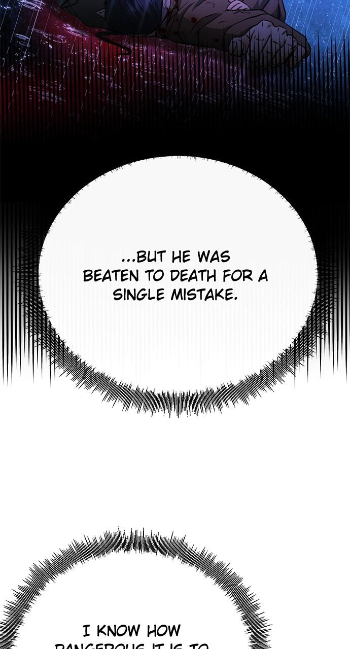 The Druid of Seoul Station Chapter 117 - Page 114