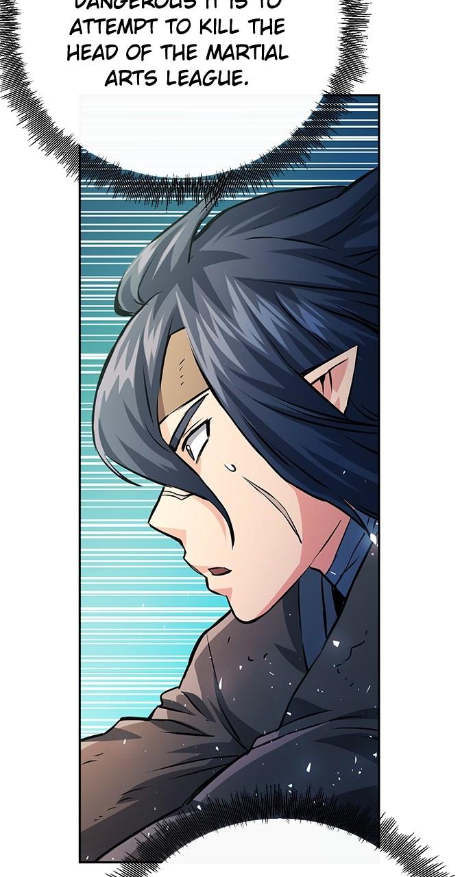 The Druid of Seoul Station Chapter 117 - Page 115