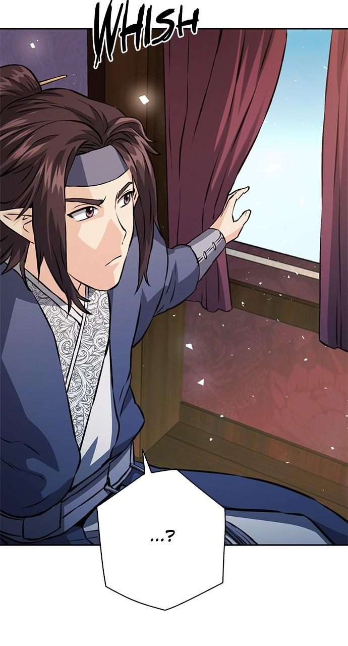 The Druid of Seoul Station Chapter 117 - Page 124