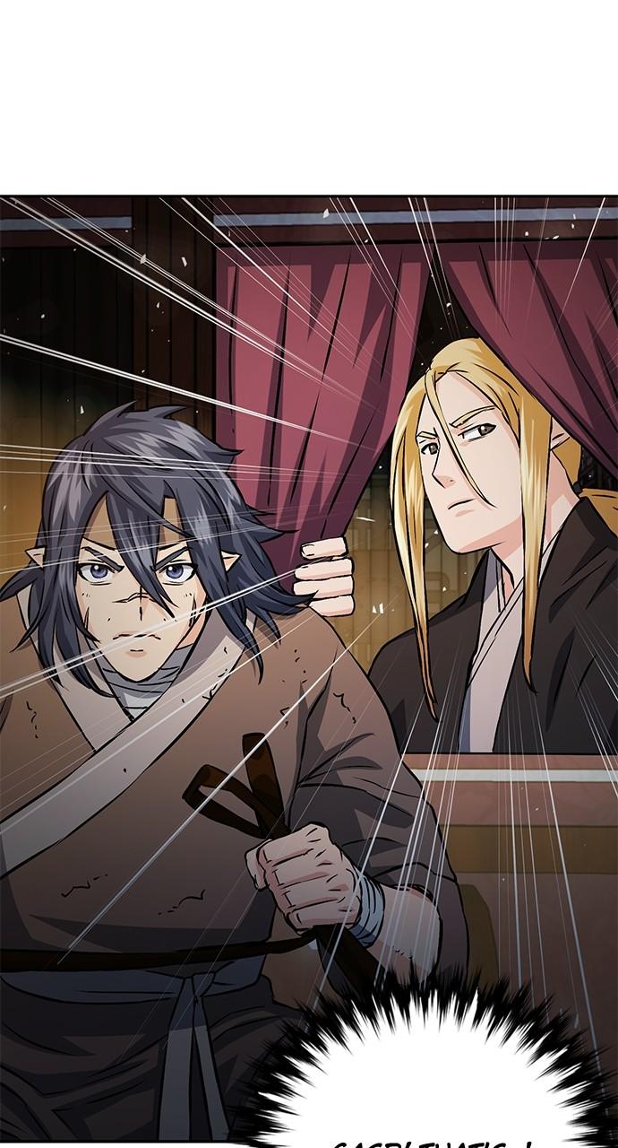 The Druid of Seoul Station Chapter 117 - Page 125