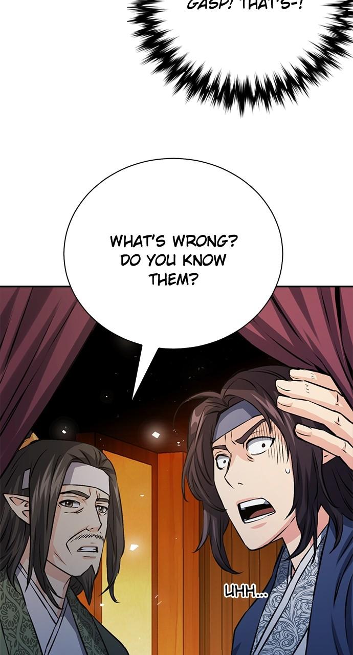 The Druid of Seoul Station Chapter 117 - Page 126