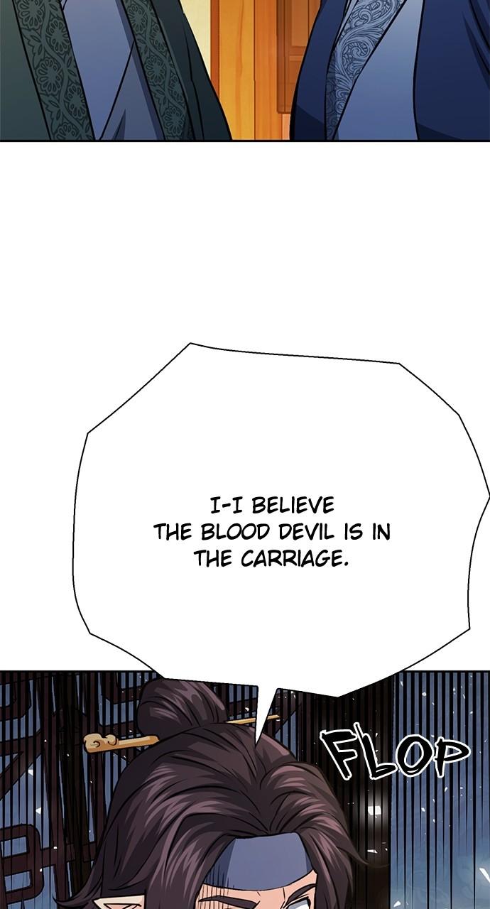 The Druid of Seoul Station Chapter 117 - Page 127