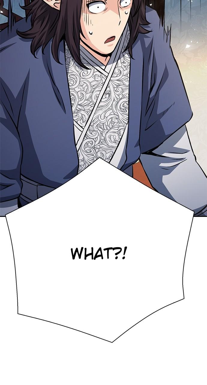 The Druid of Seoul Station Chapter 117 - Page 128