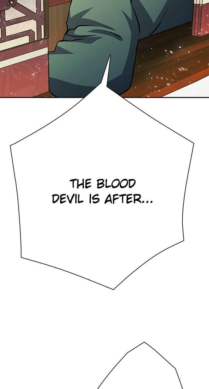 The Druid of Seoul Station Chapter 117 - Page 130