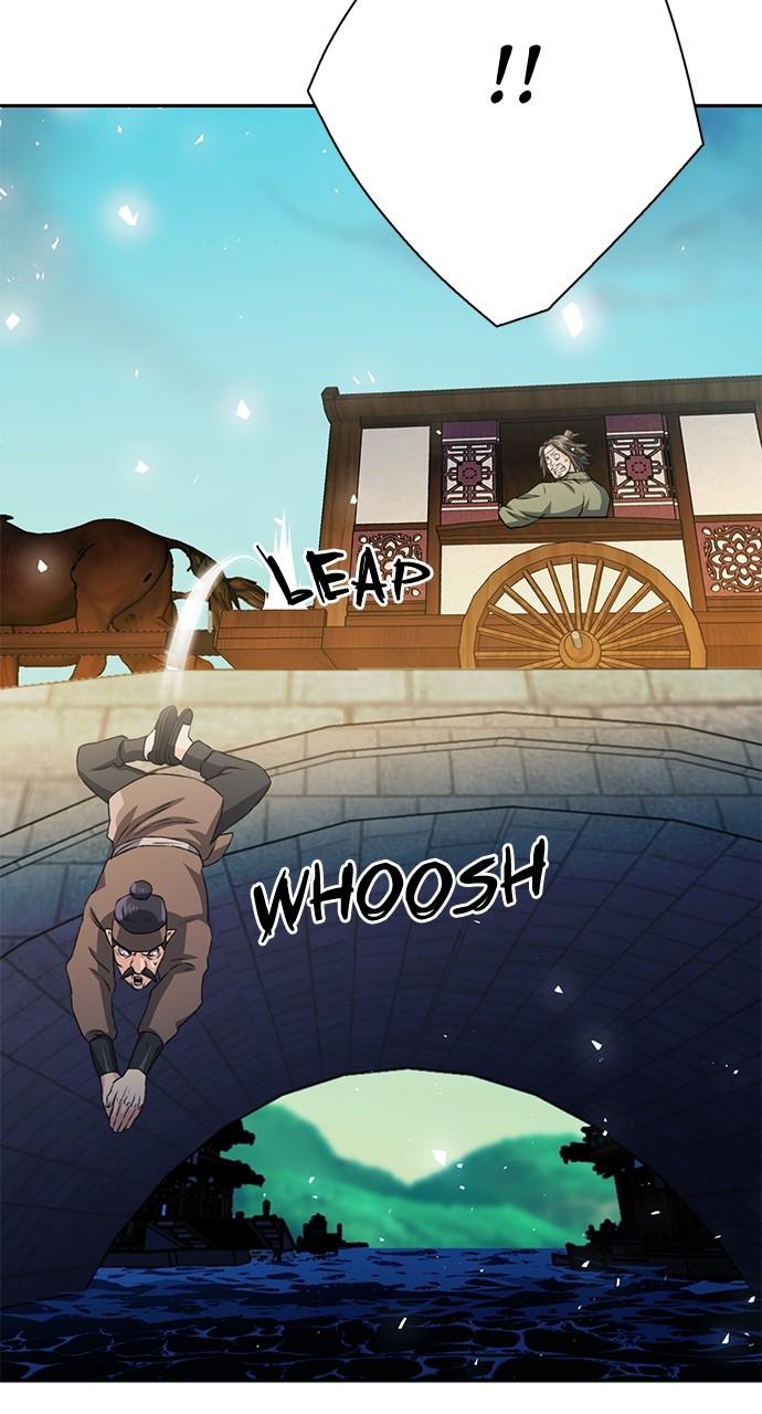 The Druid of Seoul Station Chapter 117 - Page 131