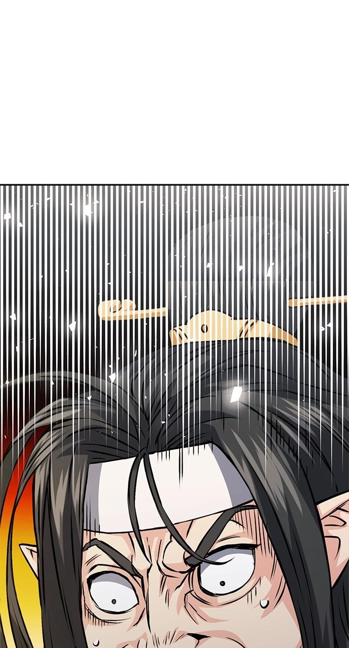 The Druid of Seoul Station Chapter 117 - Page 132