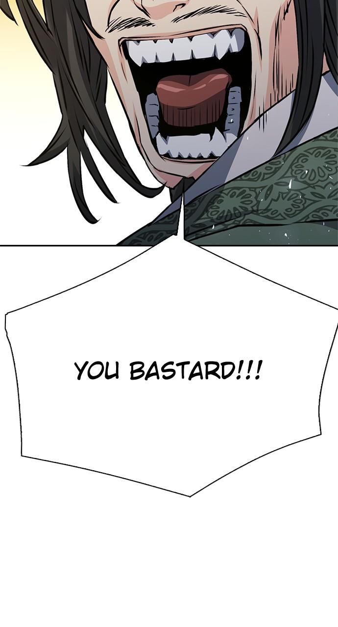 The Druid of Seoul Station Chapter 117 - Page 133