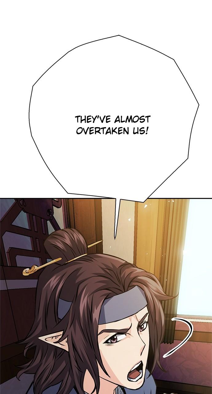 The Druid of Seoul Station Chapter 117 - Page 134